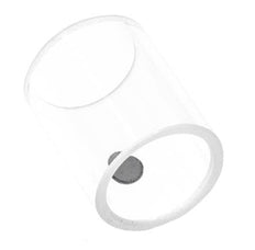 Replacement sight glass for G1/4'' flow indicator