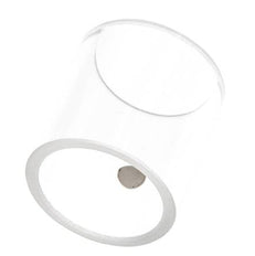 Replacement sight glass for G1/2'' flow indicator