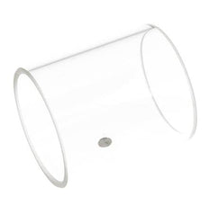 Replacement sight glass for G1 1/4'' flow indicator