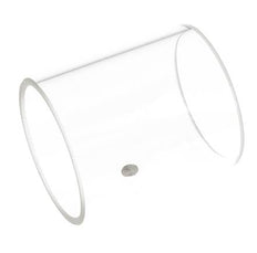 Replacement sight glass for G1 1/4'' flow indicator