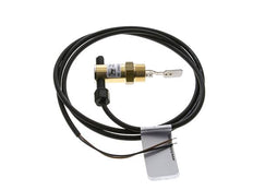 G1/2'' brass insertion paddle flow switch DN 50-150 100 bar