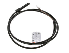 Replacement reed contact for paddle flow switches