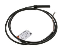 Replacement reed contact for paddle flow switches