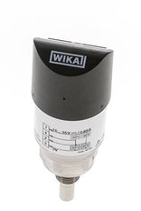 G1/4'' calorimetric flow meter & switch WIKA FSD-4 without IO-Link