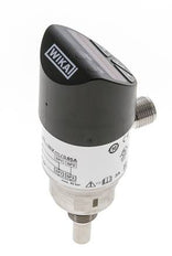 G1/4'' calorimetric flow meter & switch WIKA FSD-4 without IO-Link