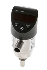 G1/4'' calorimetric flow meter & switch WIKA FSD-4 without IO-Link