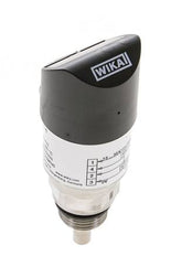 G1/2'' calorimetric flow meter & switch WIKA FSD-4 without IO-Link