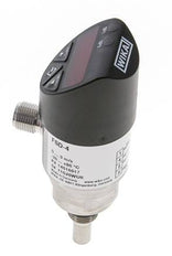 G1/4'' calorimetric flow meter & switch WIKA FSD-4 with IO-Link