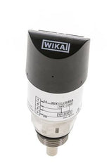 G1/2'' calorimetric flow meter & switch WIKA FSD-4 with IO-Link