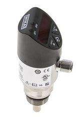 G1/2'' calorimetric flow meter & switch WIKA FSD-4 with IO-Link