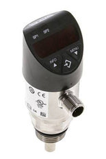 G1/2'' calorimetric flow meter & switch WIKA FSD-4 with IO-Link