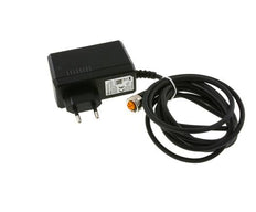 Power supply for IFM compressed air flow meters