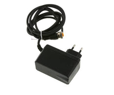 Power supply for IFM compressed air flow meters