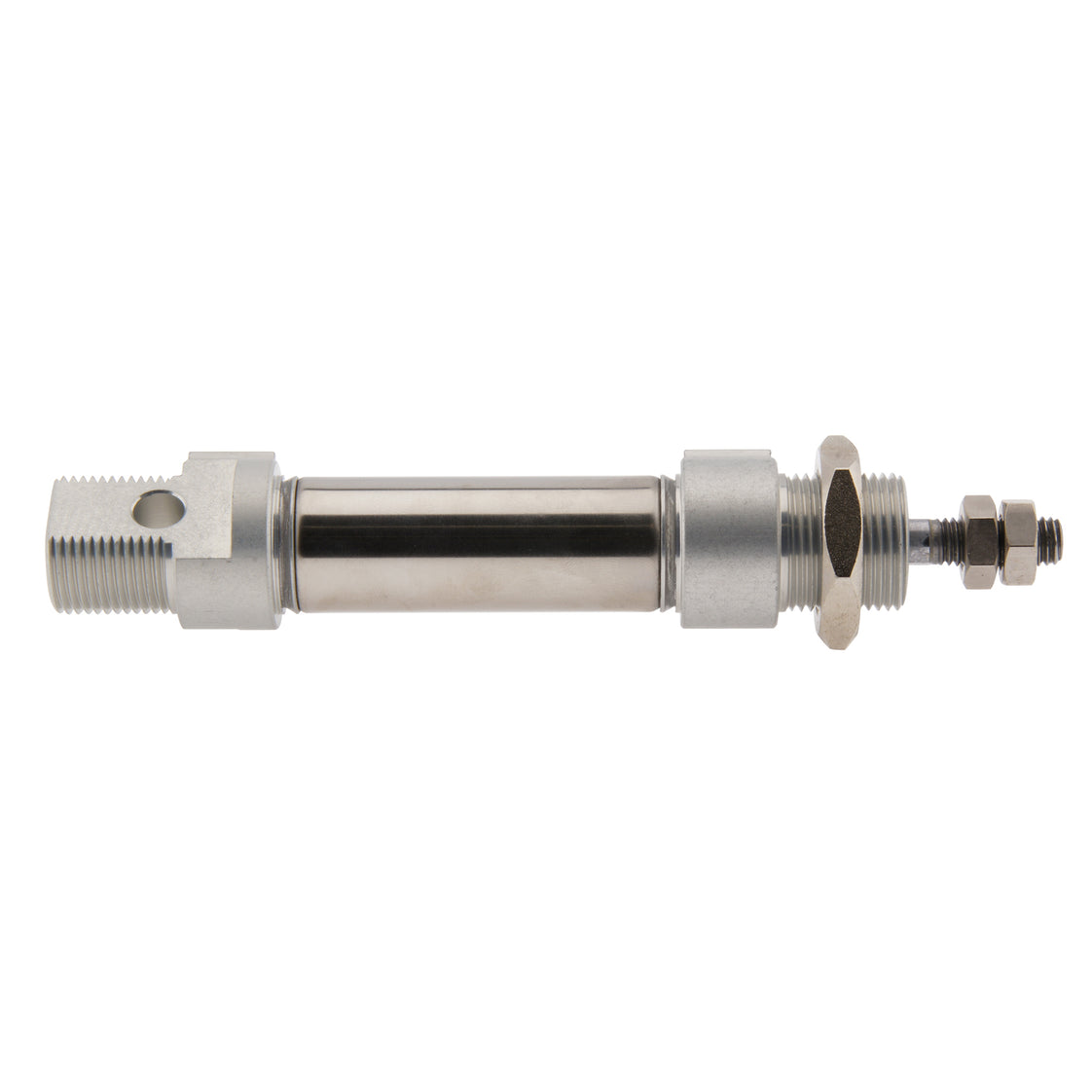 12-10mm Double Acting Mini Cylinder ISO-6432 MCMI