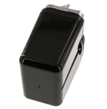 2.5 to 16bar Compressor Pressure Switch G1/2'' 400VAC | MDR-5-16