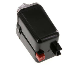 1.5 to 5bar Compressor Pressure Switch G1/2'' 400VAC | MDR-5-5-K