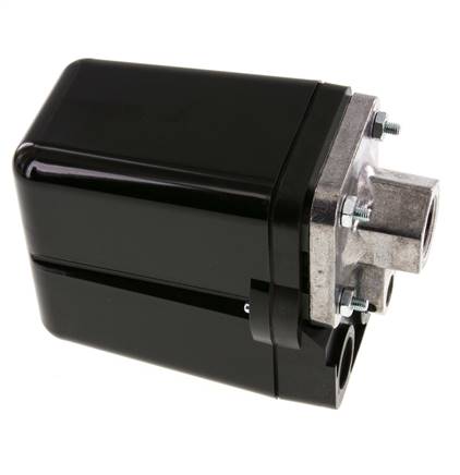 6 to 16bar Compressor Pressure Switch G1/2'' 230VAC | MDR-53-16