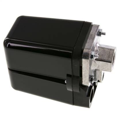 0.5 to 8bar Compressor Pressure Switch G1/2'' 230VAC | MDR-53-8