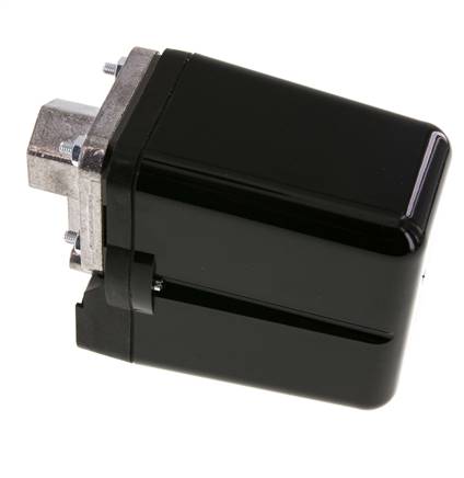 0.5 to 8bar Compressor Pressure Switch G1/2'' 230VAC | MDR-53-8