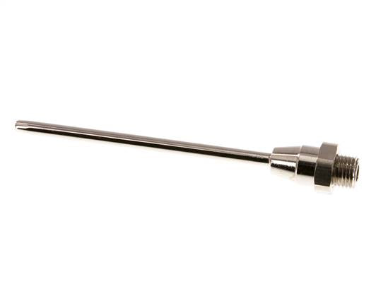 Extension Pipe Straight 115 mm For Blow Gun