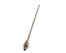 Extension Pipe Straight 165 mm For Blow Gun