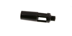 Plastic Venturi Nozzle For Blow Gun M 12x1.25 (MT)