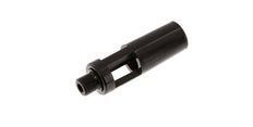 Plastic Venturi Nozzle For Blow Gun M 12x1.25 (MT)