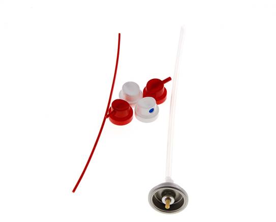 Spare Part Pack For P227Z Spray Can