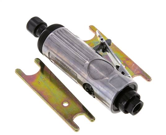 Axial Grinder 22000 rpm Collet 6mm