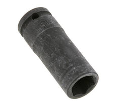 Power Socket Wrench Size 19mm Square Drive 1/2" (12.7 mm)