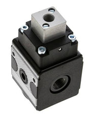 3/2 Valve G1/4 Pneumatic Operated 900 l/min Multifix 1