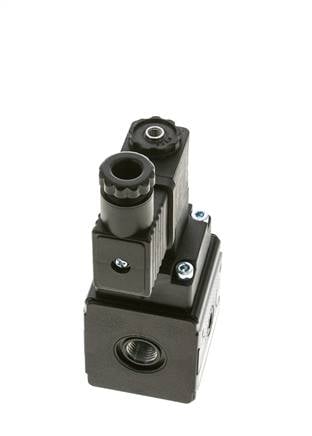 3/2 Valve G1/4 230VAC 900 l/min Multifix 1