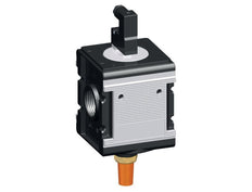 3/2 Valve G1 115VAC 12500 l/min Multifix 4