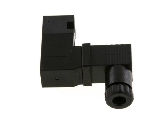 Pilot valve 115VAC for Futura 0 - 4