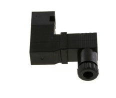 Pilot valve 24VDC for Futura 0 - 4