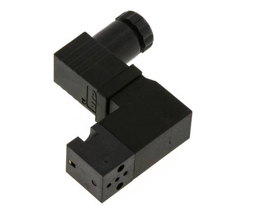 Pilot valve 24VDC for Futura 0 - 4
