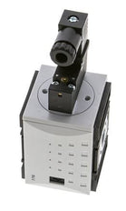 3/2 Valve G1/4 115VAC 2000 l/min Futura 1