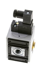3/2 Valve G1/4 115VAC 2000 l/min Futura 1
