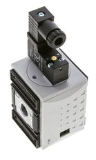 3/2 Valve G1/4 24VDC 2000 l/min Futura 1