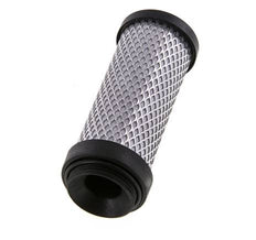 Activated Carbon Filter Element 90mm Multifix 2