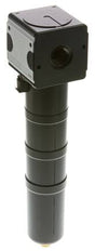 Activated Carbon Filter G1/2'' 1850 l/min Semi-Auto Metal Multifix 2