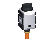 3/2 Ball Valve G3/8 11000 l/min Futura 2