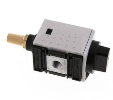3/2 Ball Valve G3/8 11000 l/min Futura 2