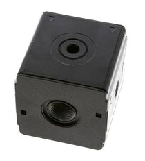 Distributor G1/2 6000 l/min with Check Valve Multifix 2