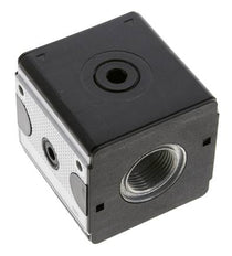 Distributor G3/8 6000 l/min with Check Valve Multifix 2
