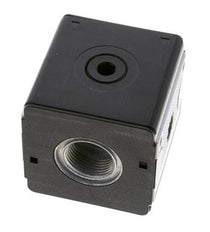 Distributor G3/8 6000 l/min with Check Valve Multifix 2