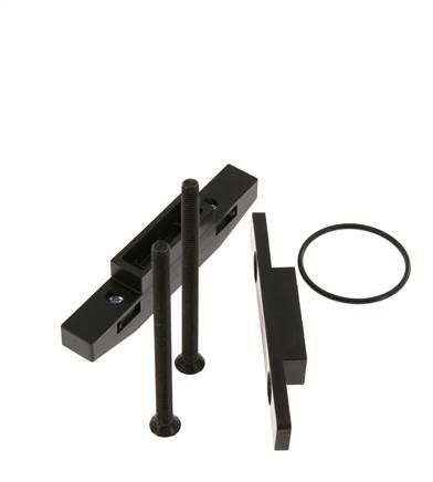 Coupling Kit Futura 4