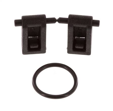 Coupling Kit Multifix 0 [5 Pieces]