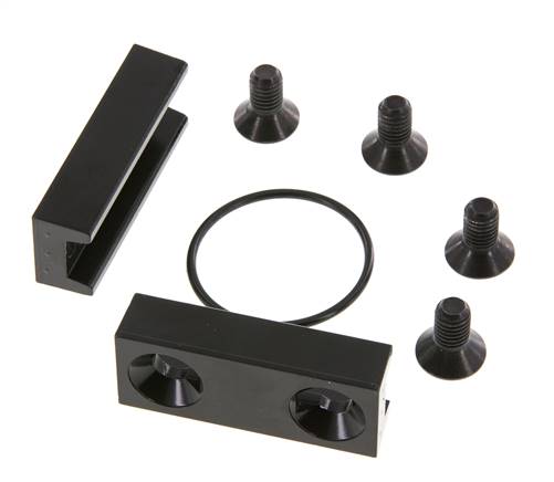Coupling Kit Multifix 4