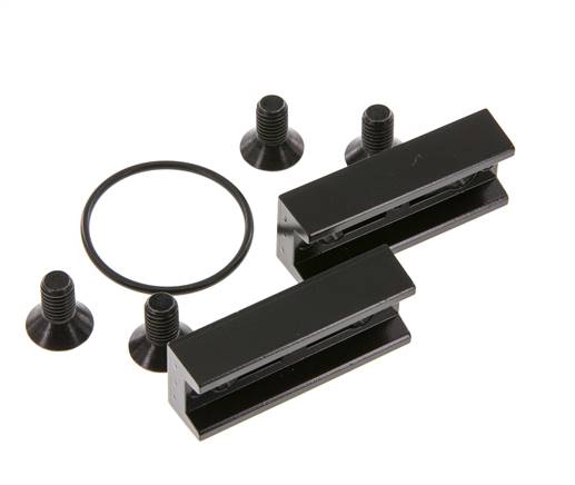 Coupling Kit for Multifix 5 - Narrow / Narrow